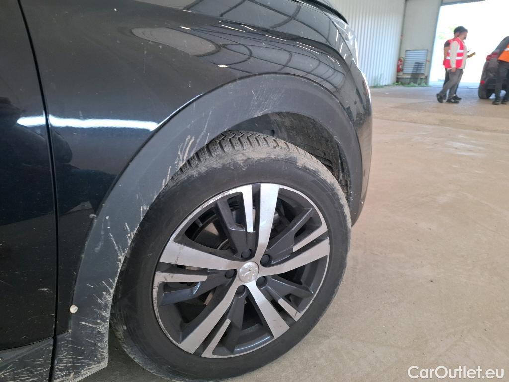  Peugeot  3008  Allure Business 1.5 HDi 130CV BVA8 E6dT #21