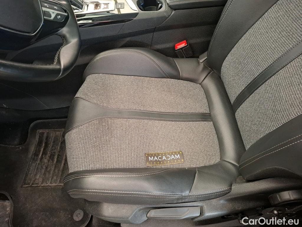  Peugeot  3008  Allure Business 1.5 HDi 130CV BVA8 E6dT #32