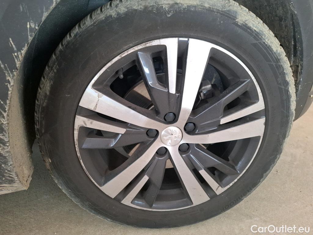  Peugeot  3008  Allure Business 1.5 HDi 130CV BVA8 E6dT #22