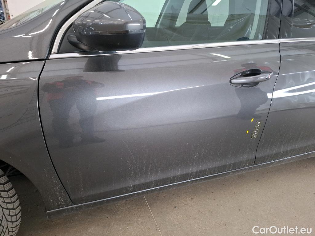  Peugeot  308  SW Allure 1.2 PureTech 130CV BVA8 E6d #1