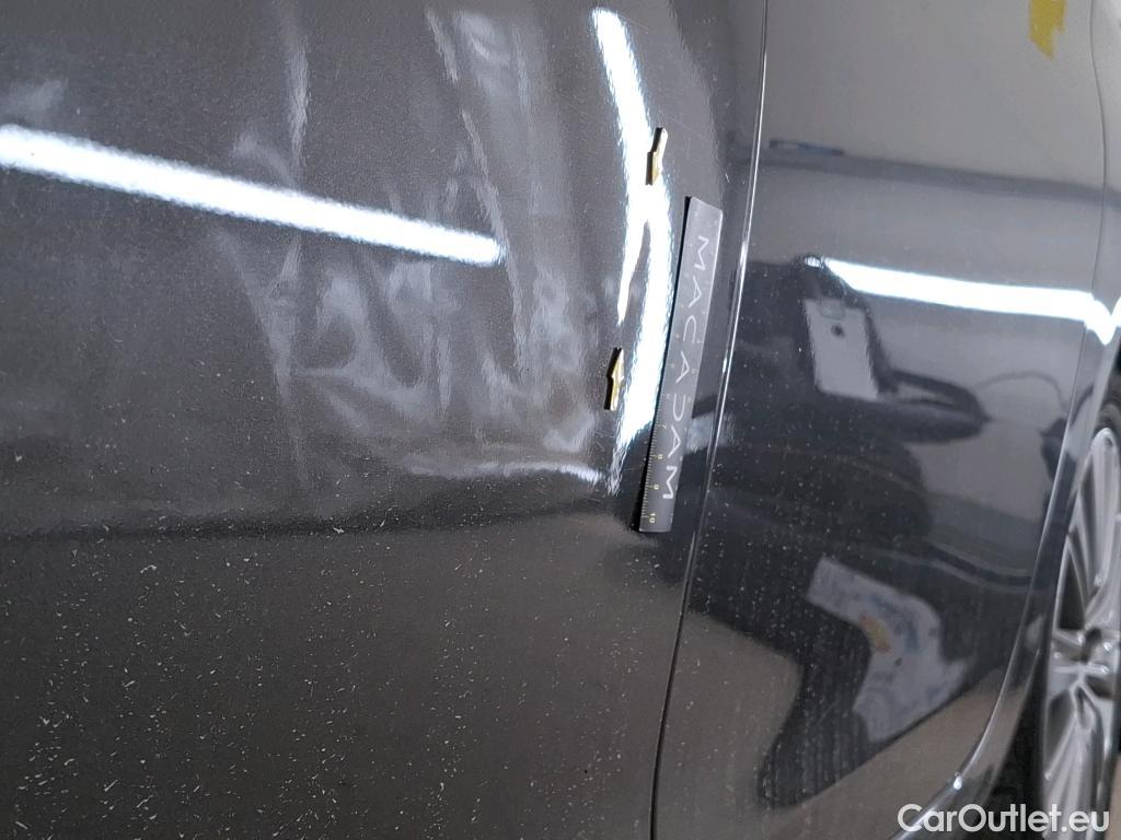  Peugeot  308  SW Allure 1.2 PureTech 130CV BVA8 E6d #2