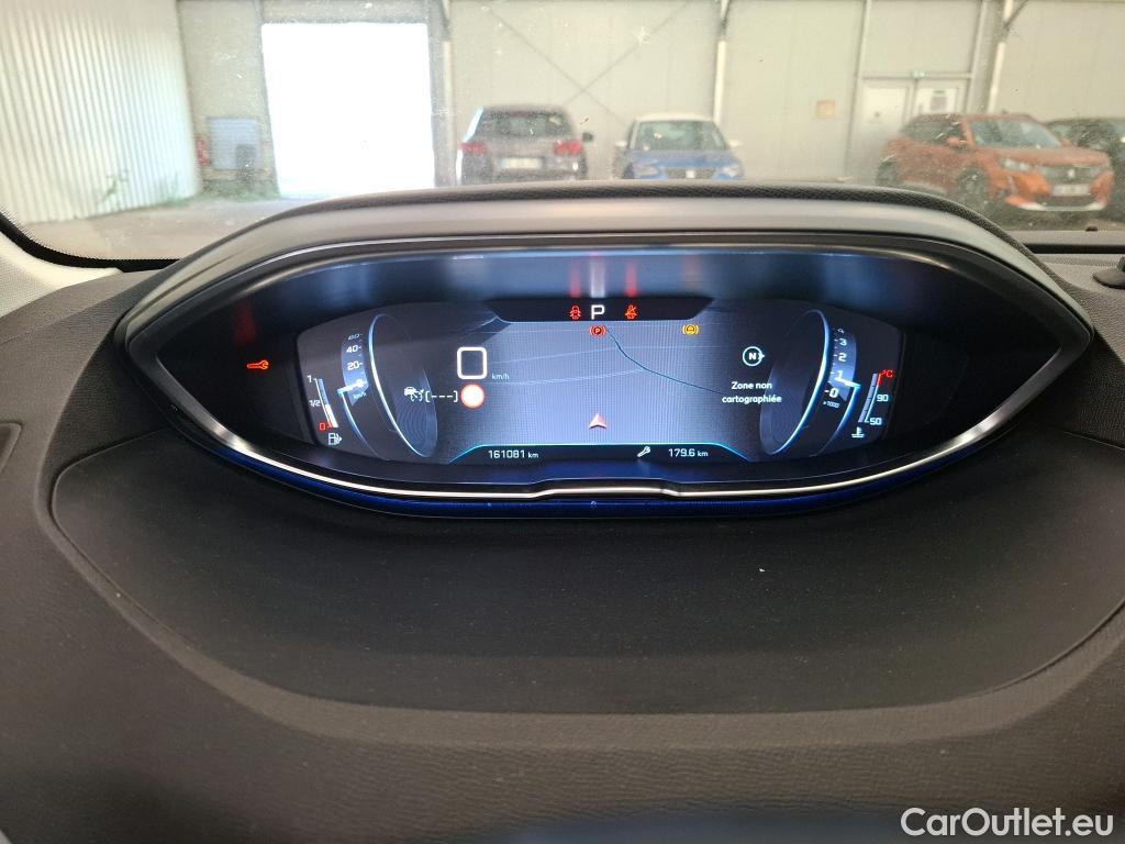  Peugeot  3008  Allure Business 1.5 HDi 130CV BVA8 E6dT #36