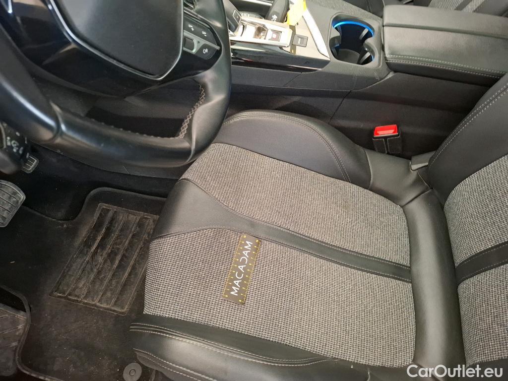  Peugeot  3008  Allure Business 1.5 HDi 130CV BVA8 E6dT #33