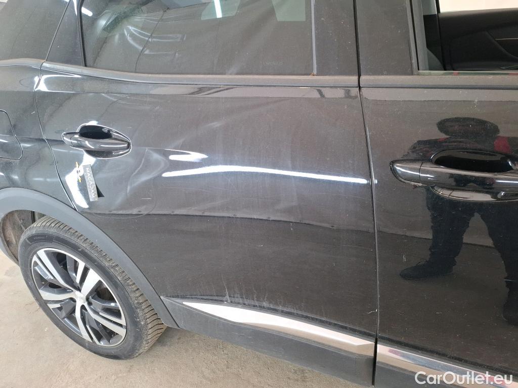  Peugeot  3008  Allure Business 1.5 HDi 130CV BVA8 E6dT #29
