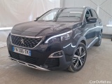  Peugeot  3008  Allure Business 1.5 HDi 130CV BVA8 E6dT 
