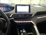  Peugeot  3008  Allure Business 1.5 HDi 130CV BVA8 E6dT #7