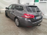  Peugeot  308  SW Allure Pack 1.5 HDI 100CV BVM6 E6dT #2