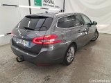  Peugeot  308  SW Allure Pack 1.5 HDI 100CV BVM6 E6dT #3