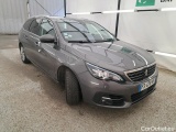  Peugeot  308  SW Allure Pack 1.5 HDI 100CV BVM6 E6dT #4