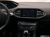  Peugeot  308  SW Allure Pack 1.5 HDI 100CV BVM6 E6dT #10