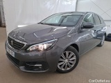  Peugeot  308  SW Allure 1.2 PureTech 130CV BVA8 E6d 