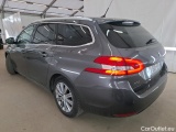 Peugeot  308  SW Allure 1.2 PureTech 130CV BVA8 E6d #2