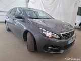  Peugeot  308  SW Allure 1.2 PureTech 130CV BVA8 E6d #4