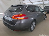  Peugeot  308  SW Allure 1.2 PureTech 130CV BVA8 E6d #3