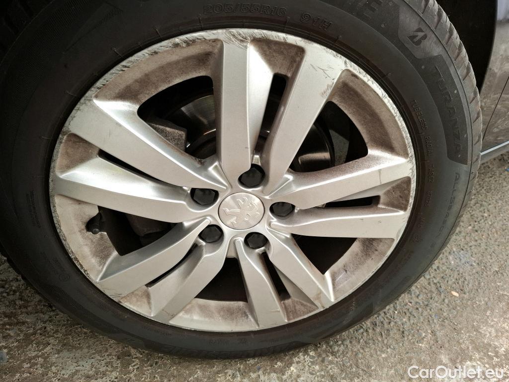  Peugeot  308  SW Active Business 1.5 HDI 100CV BVM6 E6d #43