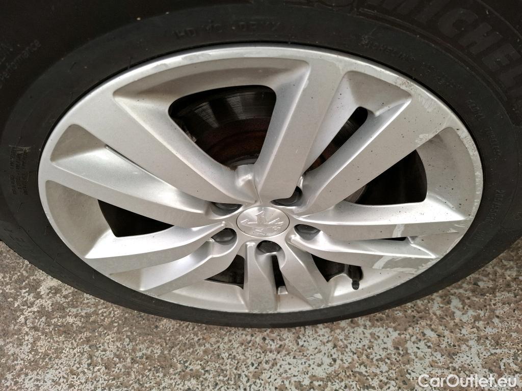  Peugeot  308  SW Active Business 1.5 HDI 100CV BVM6 E6d #49