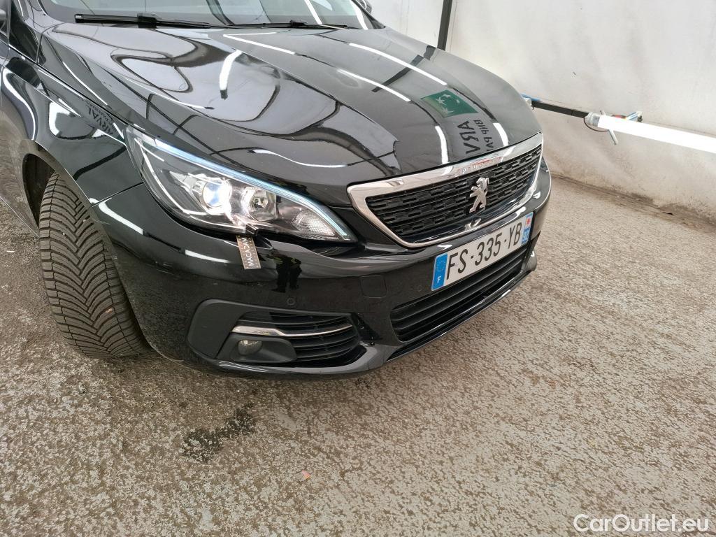  Peugeot  308  SW Active Business 1.5 HDI 100CV BVM6 E6d #32