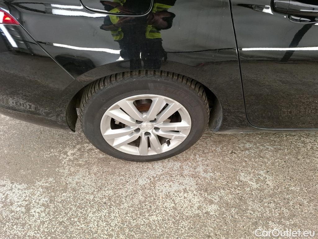  Peugeot  308  SW Active Business 1.5 HDI 100CV BVM6 E6d #48
