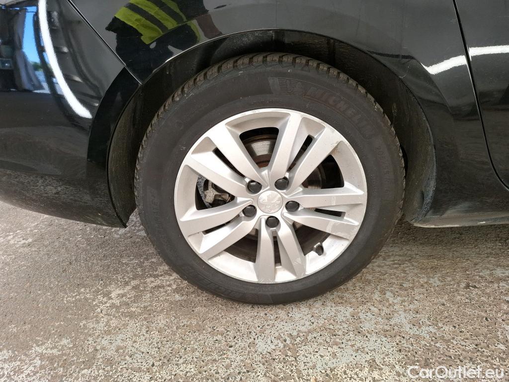  Peugeot  308  SW Active Business 1.5 HDI 100CV BVM6 E6d #58