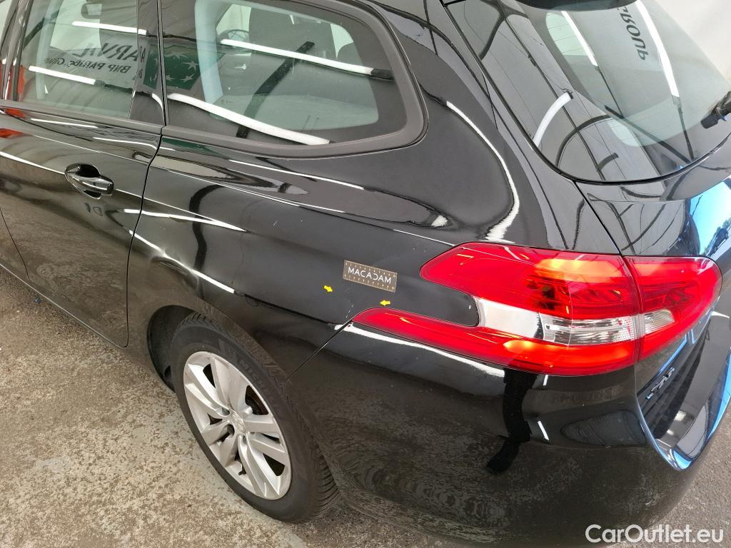  Peugeot  308  SW Active Business 1.5 HDI 100CV BVM6 E6d #10