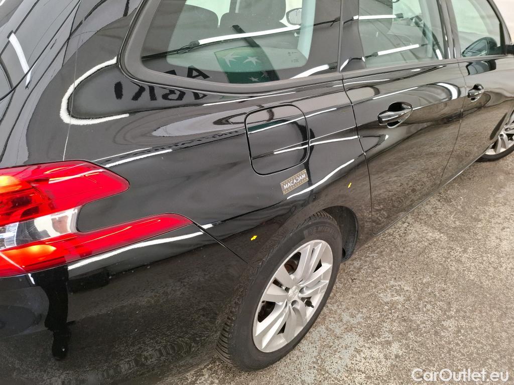  Peugeot  308  SW Active Business 1.5 HDI 100CV BVM6 E6d #5