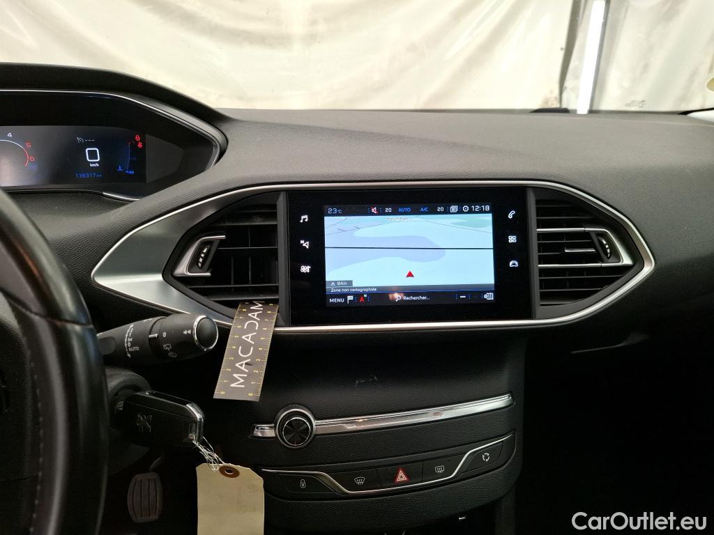  Peugeot  308  SW Active Business 1.5 HDI 100CV BVM6 E6d #36