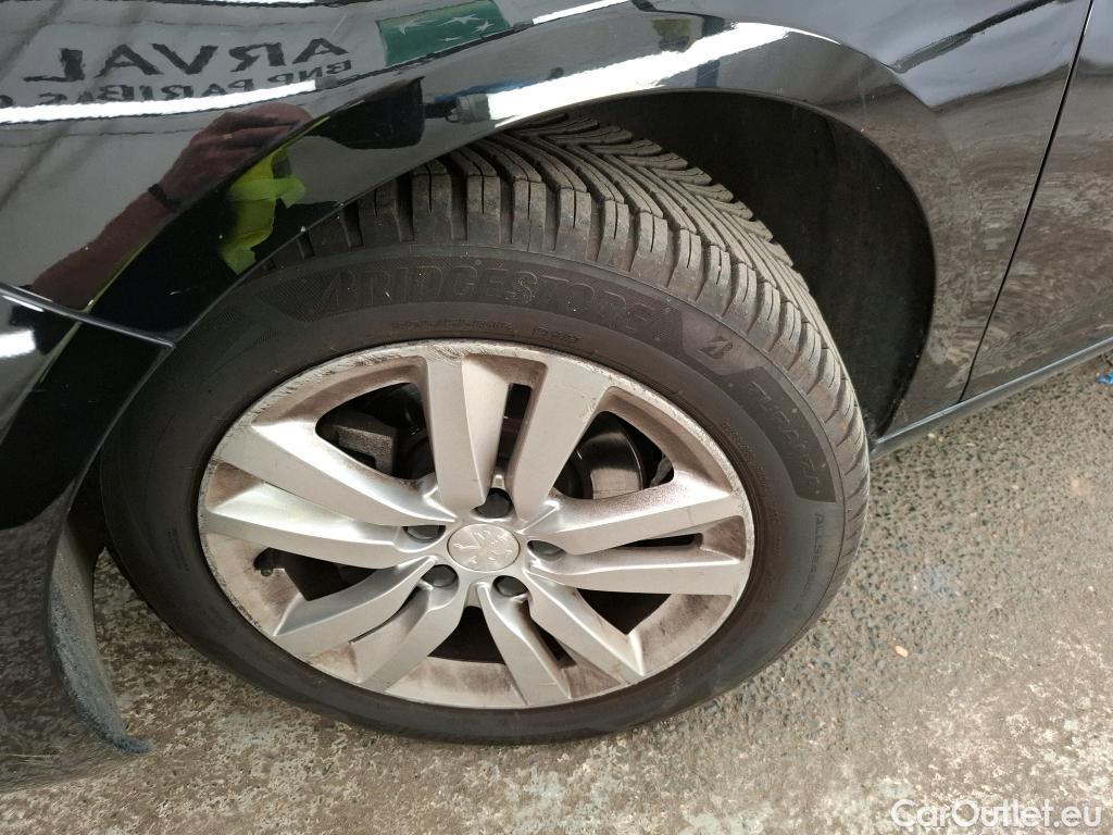  Peugeot  308  SW Active Business 1.5 HDI 100CV BVM6 E6d #42