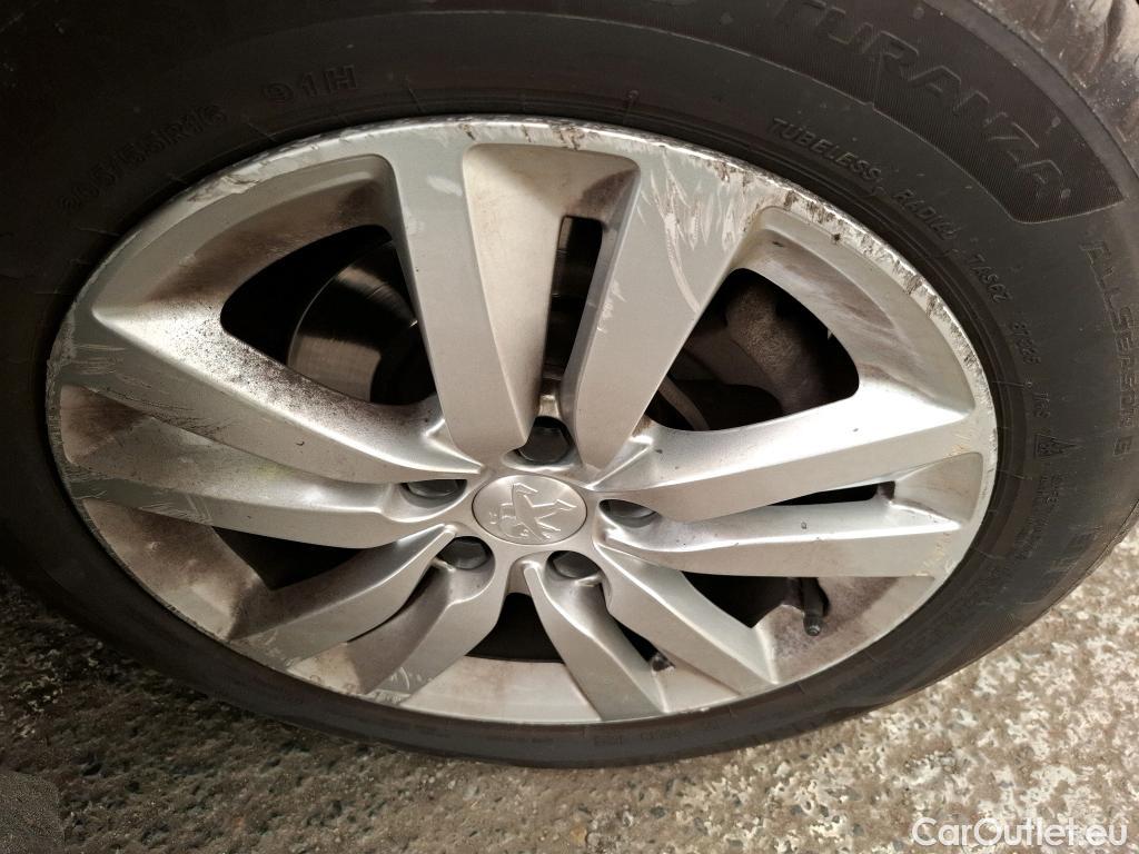  Peugeot  308  SW Active Business 1.5 HDI 100CV BVM6 E6d #46