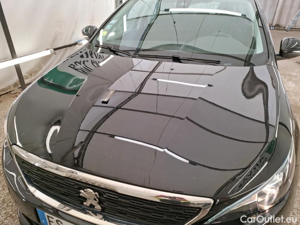  Peugeot  308  SW Active Business 1.5 HDI 100CV BVM6 E6d #25