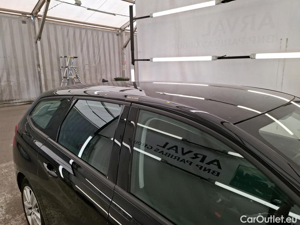  Peugeot  308  SW Active Business 1.5 HDI 100CV BVM6 E6d #20