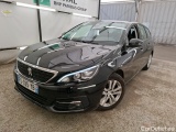  Peugeot  308  SW Active Business 1.5 HDI 100CV BVM6 E6d 