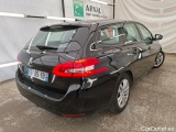 Peugeot  308  SW Active Business 1.5 HDI 100CV BVM6 E6d #3
