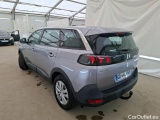  Peugeot  5008  Active Pack 1.5 HDi 130CV BVA8 7 Sieges E6d #2