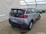  Peugeot  5008  Active Pack 1.5 HDi 130CV BVA8 7 Sieges E6d #3