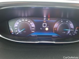  Peugeot  5008  Active Pack 1.5 HDi 130CV BVA8 7 Sieges E6d #6