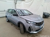  Peugeot  5008  Active Pack 1.5 HDi 130CV BVA8 7 Sieges E6d #4