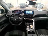  Peugeot  5008  Active Pack 1.5 HDi 130CV BVA8 7 Sieges E6d #5