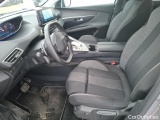  Peugeot  5008  Active Pack 1.5 HDi 130CV BVA8 7 Sieges E6d #8