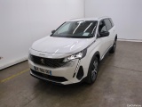  Peugeot  5008  Allure Pack 1.5 HDi 130CV BVA8 7 Sieges E6d 