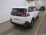  Peugeot  5008  Allure Pack 1.5 HDi 130CV BVA8 7 Sieges E6d #3