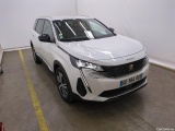  Peugeot  5008  Allure Pack 1.5 HDi 130CV BVA8 7 Sieges E6d #4