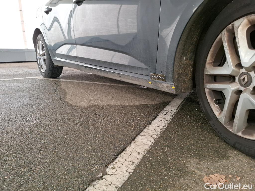  Renault  Megane RENAULT Mégane Berline / 2015 / 5P / Berline &Business Energy dCi 110 #20