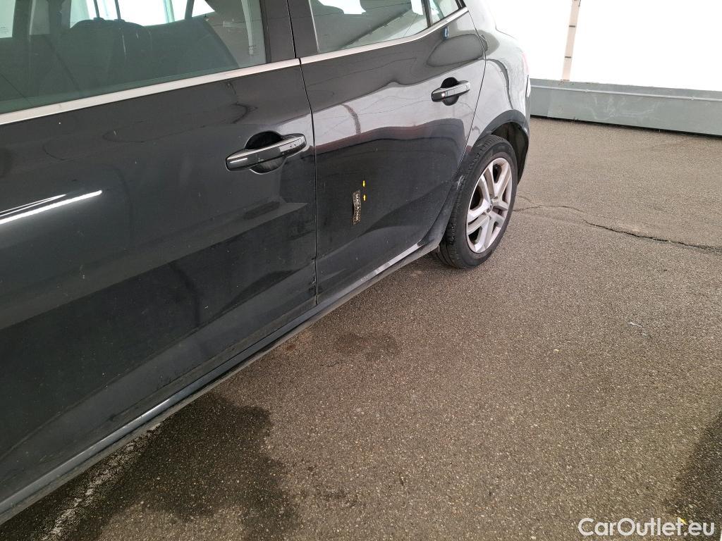  Renault  Megane RENAULT Mégane Berline / 2015 / 5P / Berline &Business Energy dCi 110 #89