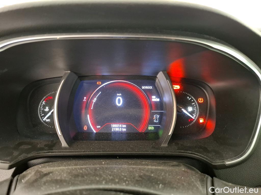  Renault  Megane RENAULT Mégane Berline / 2015 / 5P / Berline &Business Energy dCi 110 #100