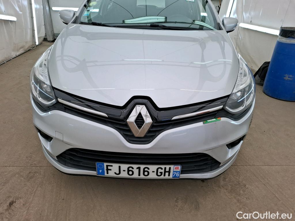 Renault  Clio  IV Business 1.5 dCi 90CV BVM5 E6 #7