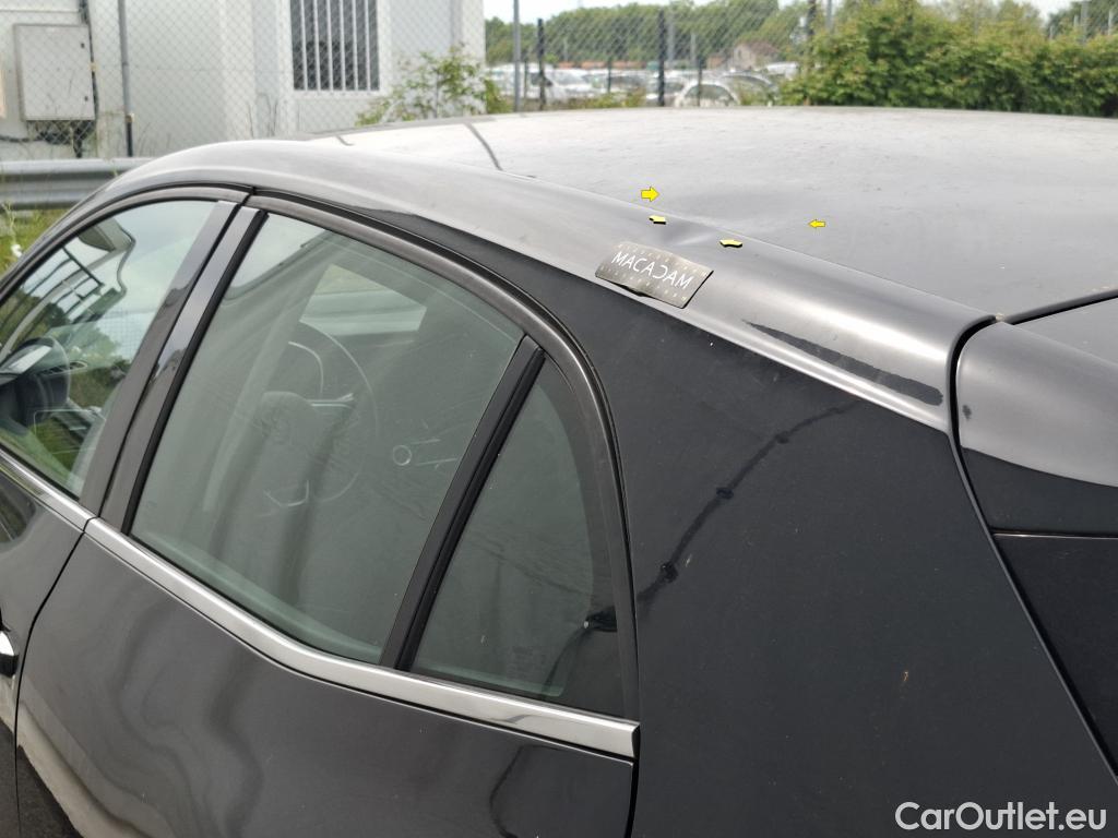  Renault  Megane RENAULT Mégane Berline / 2015 / 5P / Berline &Business Energy dCi 110 #14