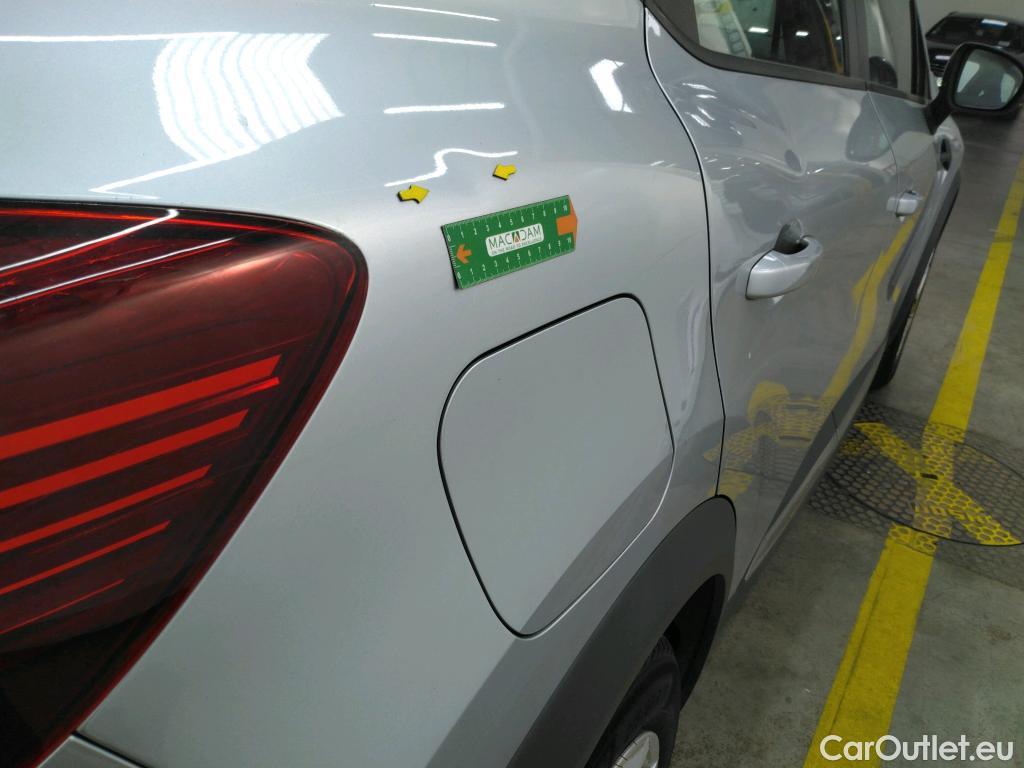  Renault  Captur  II Business 1.5 dCi 115CV BVA7 E6dT #1
