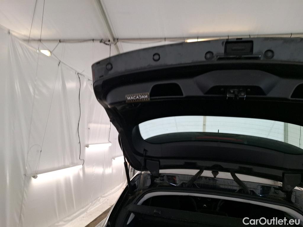  Renault  Megane RENAULT Mégane Berline / 2015 / 5P / Berline &Business Energy dCi 110 #10