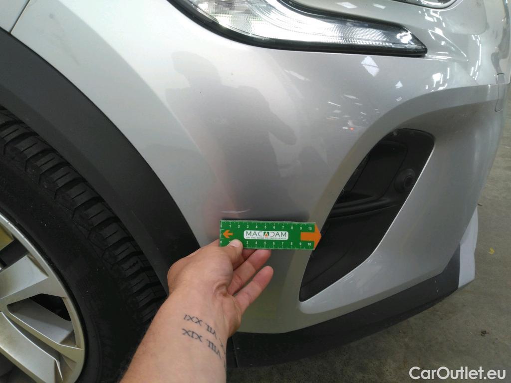  Renault  Captur  II Business 1.5 dCi 115CV BVA7 E6dT #8