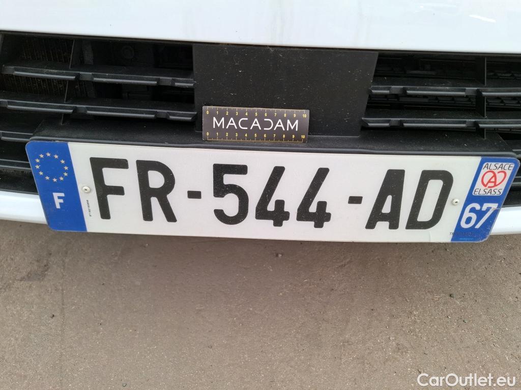  Renault  Clio  V Business 1.5 dCi 85CV BVM6 E6dT #20